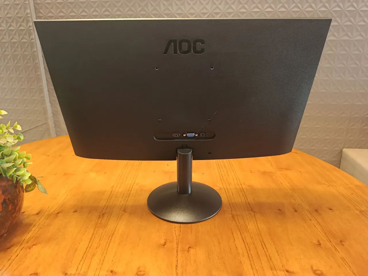 MONITOR AOC 120HZ  - Foto 2