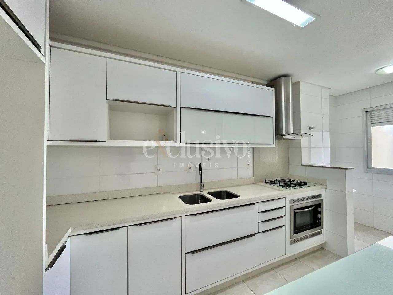 Apartamento 2 dormitórios com suíte no Estreito - Foto 5