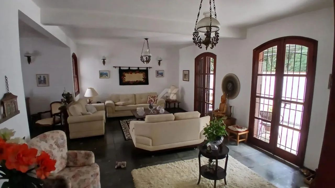 Casa para locação no Parque Nova Campinas - Foto 5