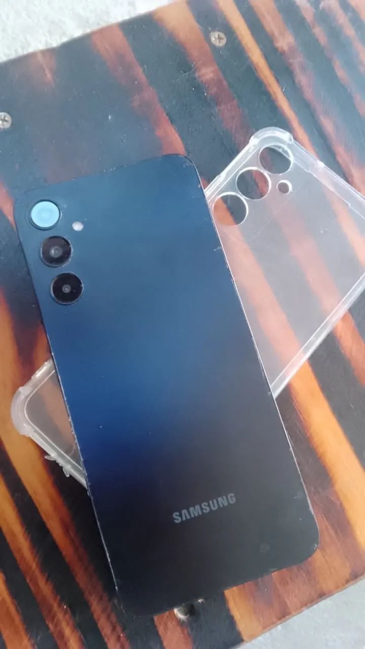 Samsung Galaxy A05s  128g - Foto 2