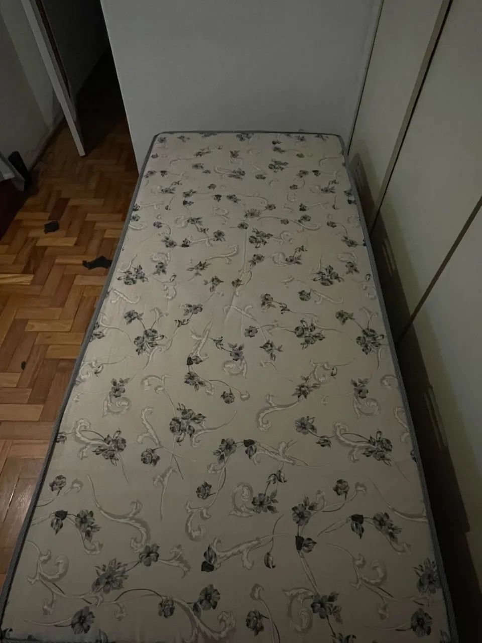Cama box solteiro  - Foto 2
