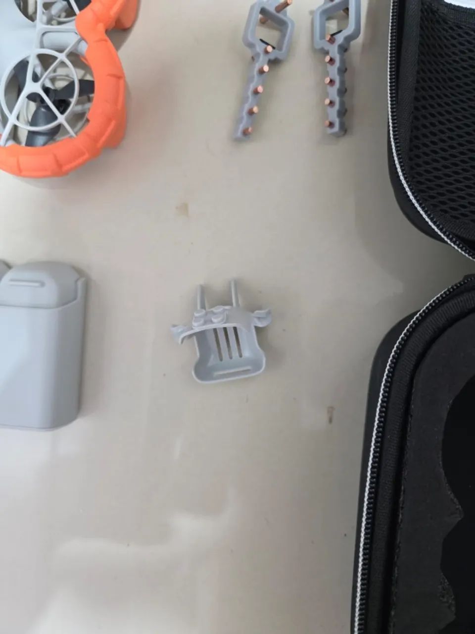 DJI Neo + Acessórios - Foto 5