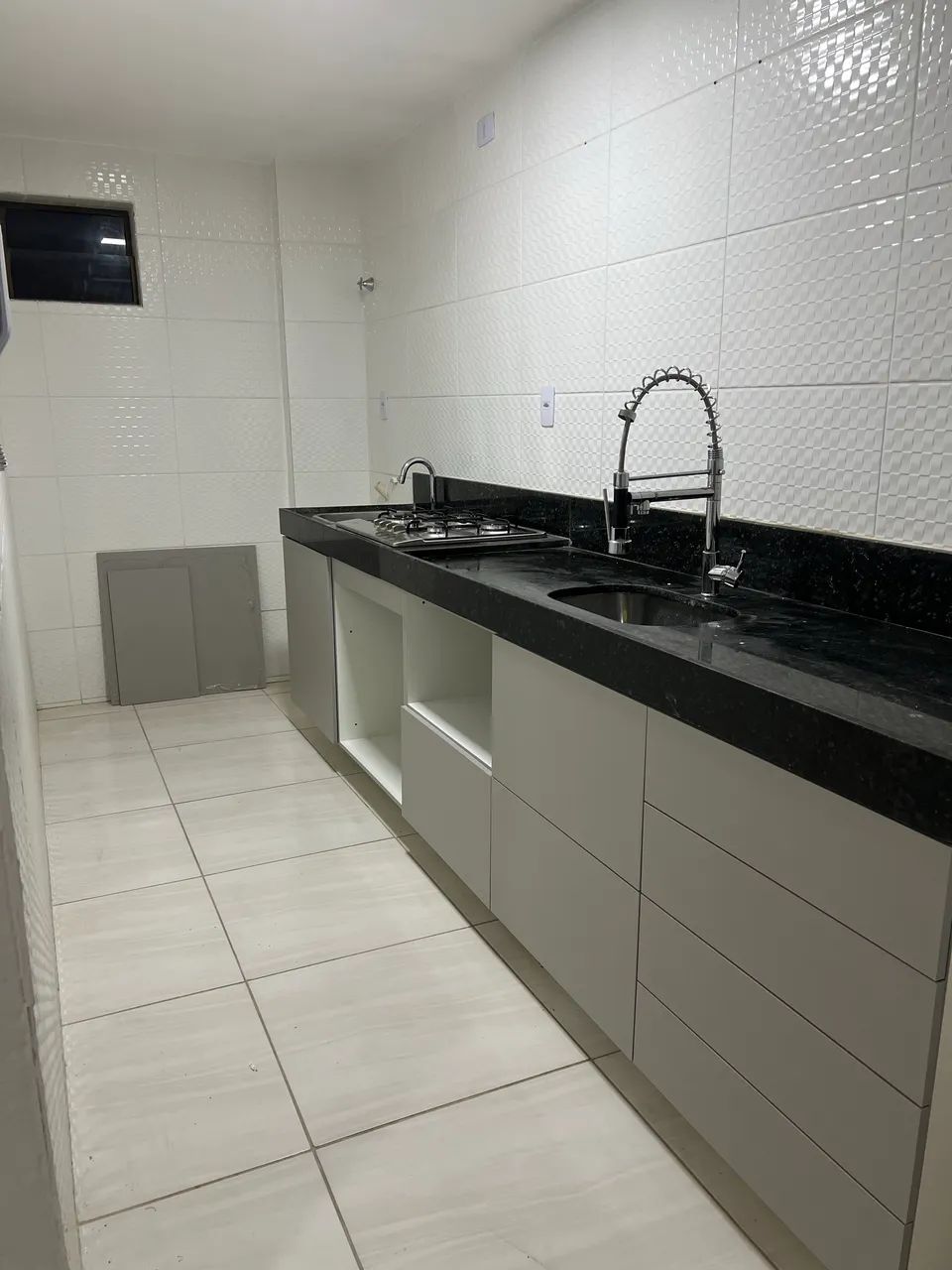 Apartamento no colibris