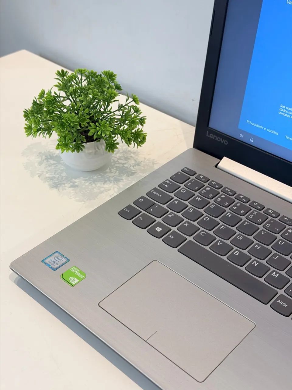 Lenovo IdeaPad 320 - Foto 4