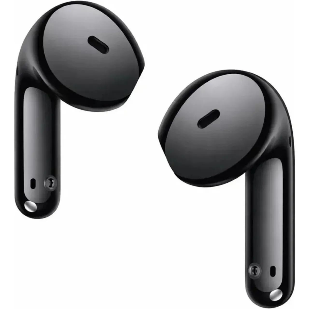 Fone De Ouvido Redmi Buds 8 Active - preto - Foto 2