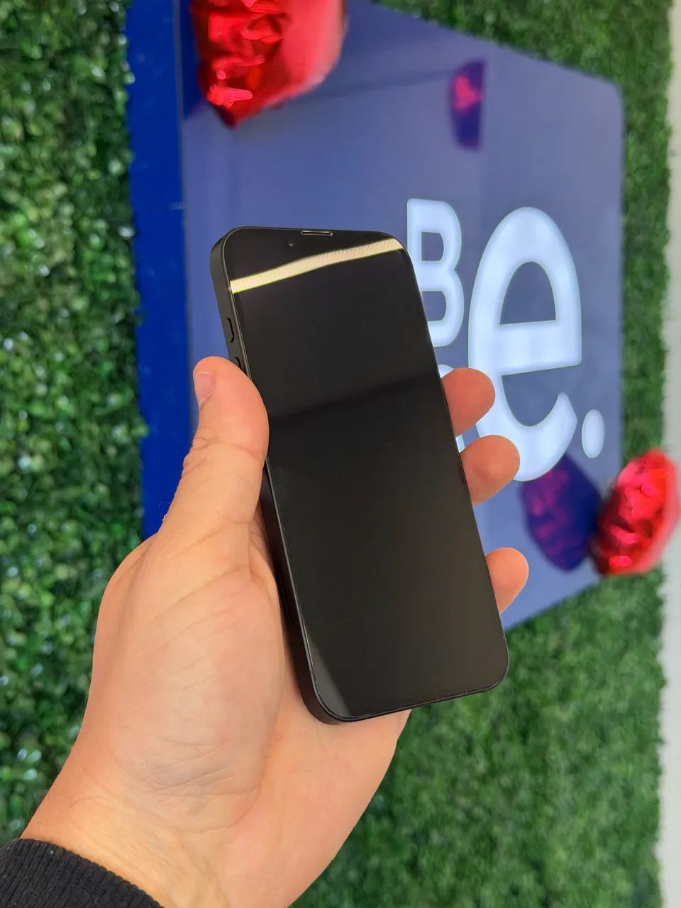 iPhone 16e 128gb preto garantia 6 meses  - Foto 4