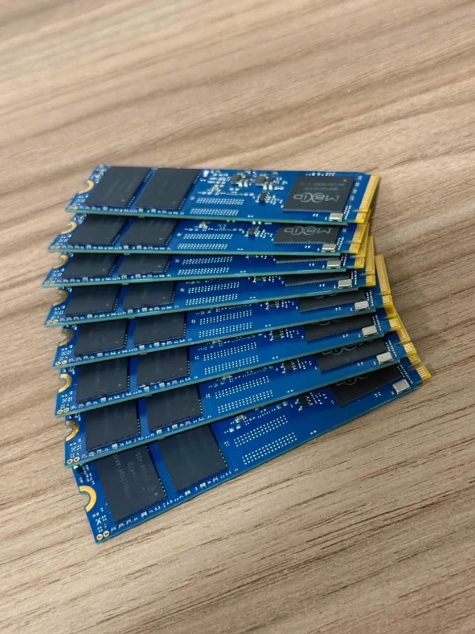 SSD M2 HIKVISION 256GB