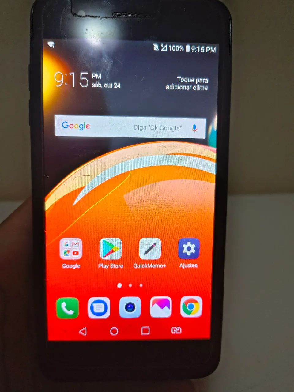 LG K9 - Foto 2