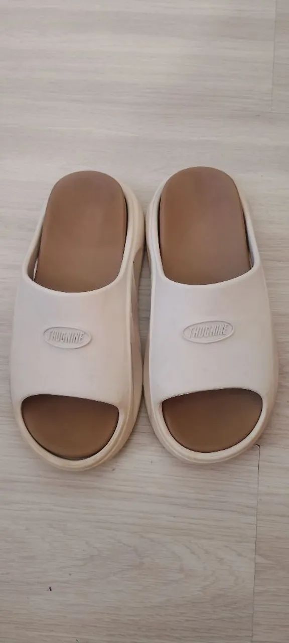 Chinelo thug nine  - Foto 2