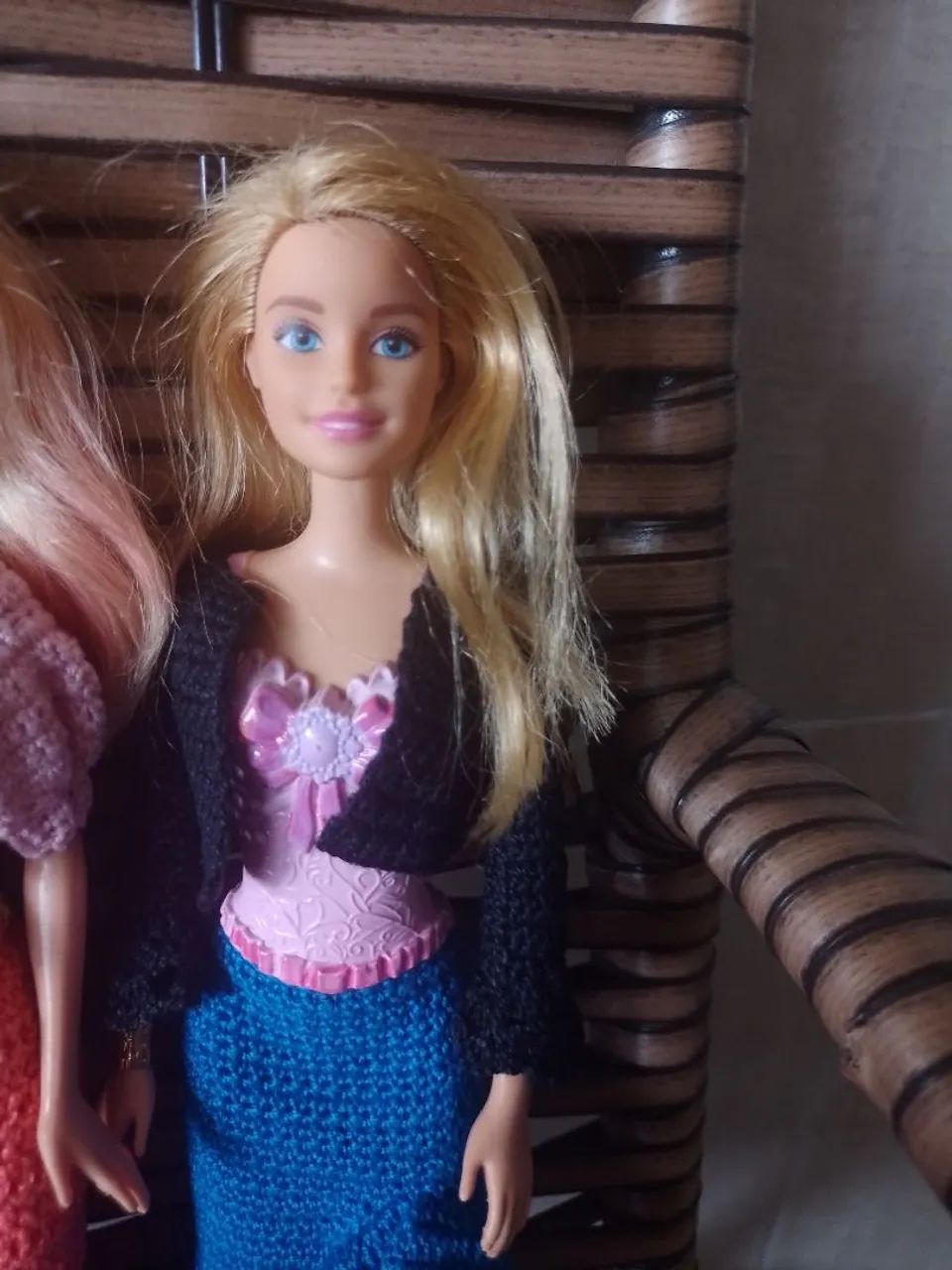 Bonecas Barbies originais - Foto 4