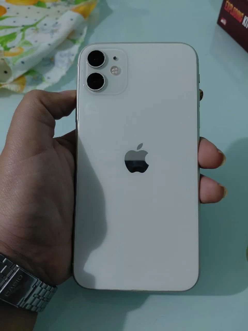 iphone 11 64gb