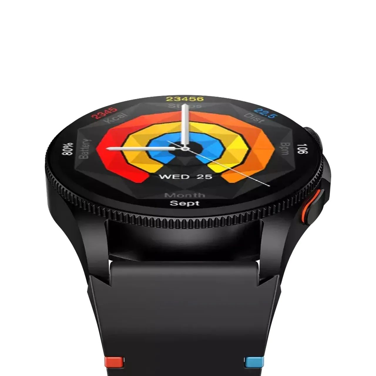 SMARTWATCH AURAFIT G12 