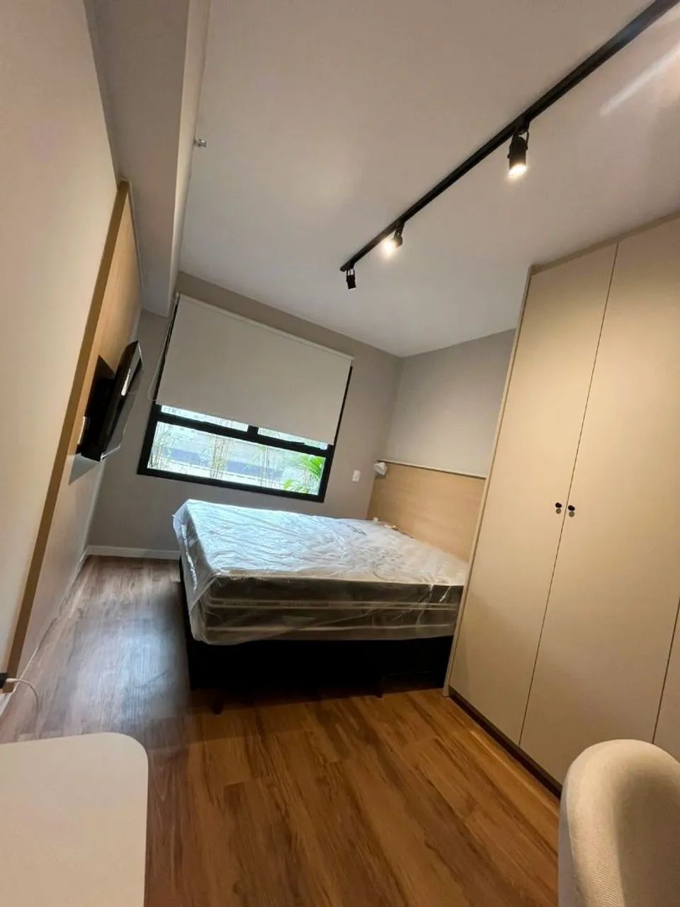 Studio para venda em Pinheiros com 1 quarto, 21m² - Foto 5