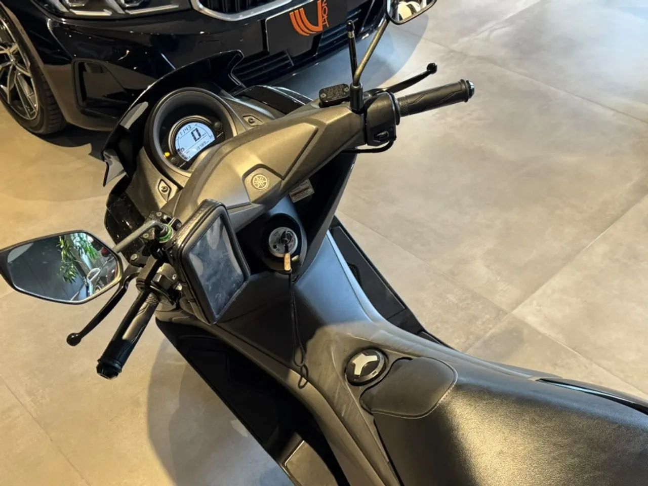 Yamaha Nmax 160 2019 - Foto 5