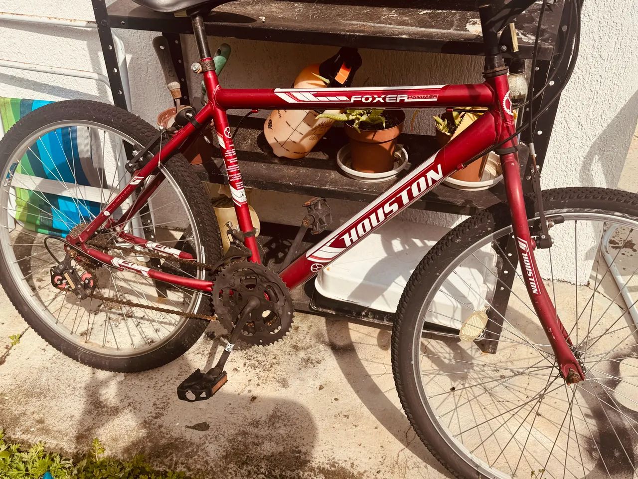 Bicicleta - Foto 3