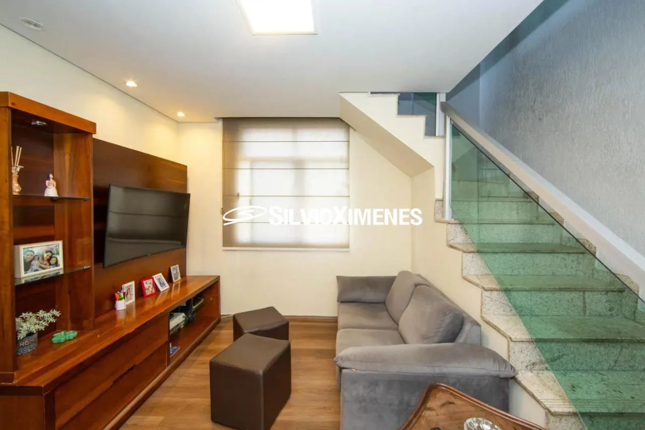 Cobertura com 4 quartos à Venda, Caiçaras - Belo Horizonte - Foto 2