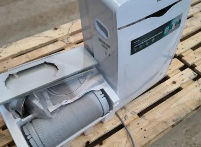 Ar condicionado Hisense 12.000 BTUS 