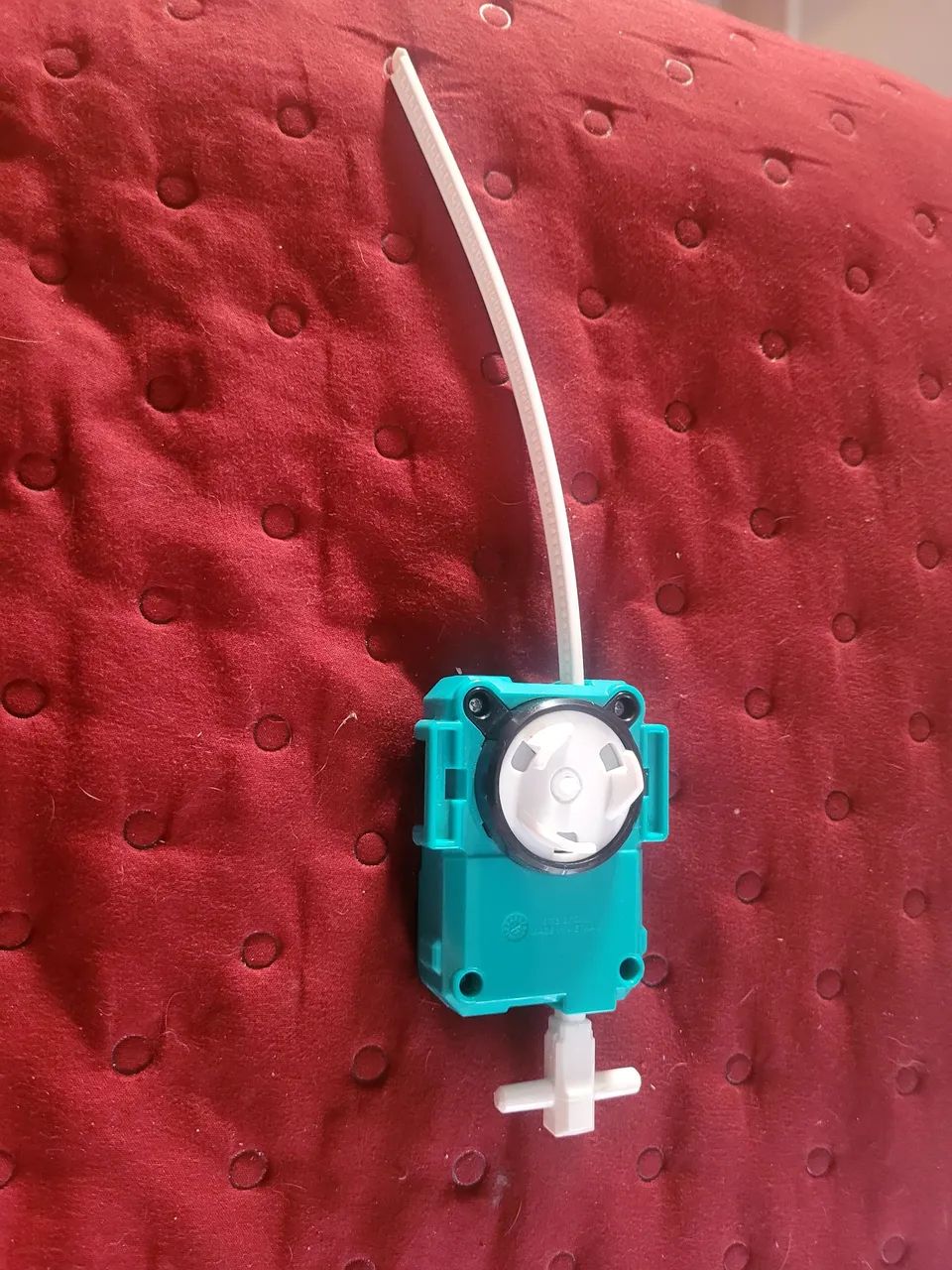 Beyblade x- Lançador Long winder - Foto 2