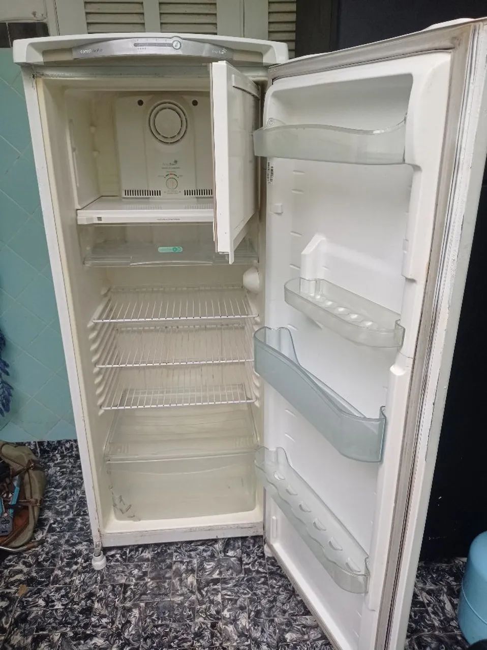 Geladeira Consul - Foto 3