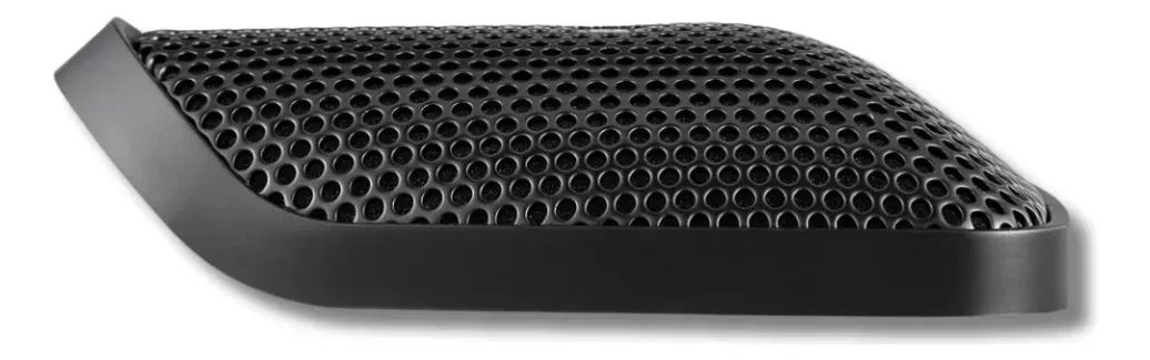 Microfone De Mesa Shure Cvb-b/o Condensador Centraverse - Foto 2