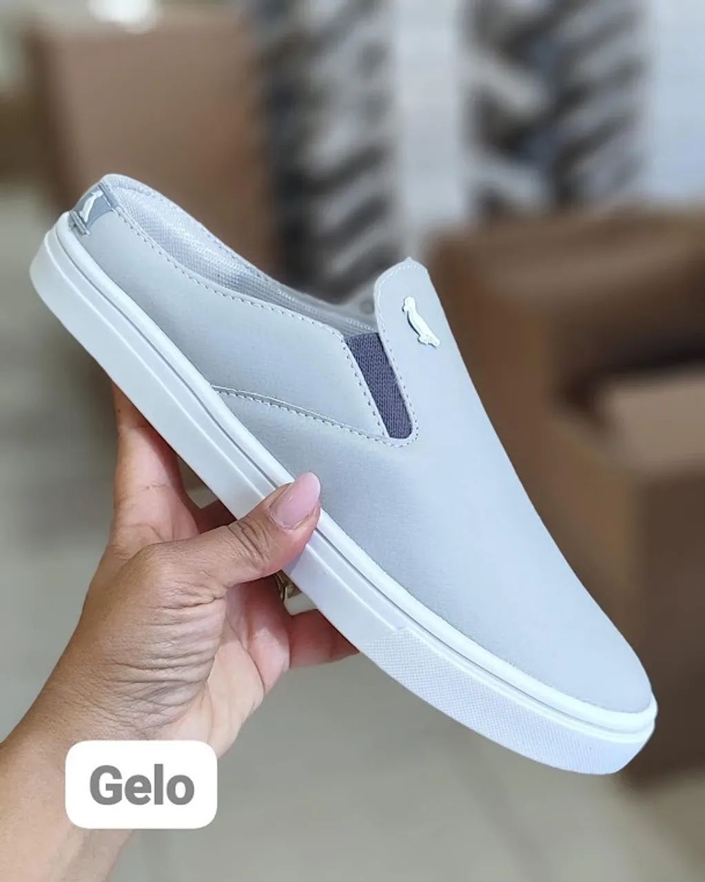 sapatenis lacoste masculino