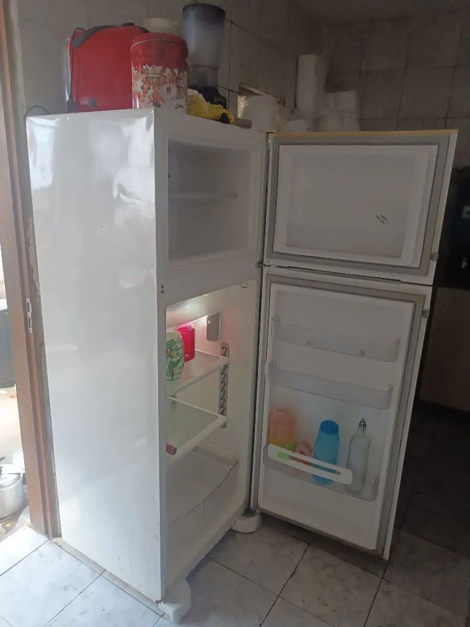 geladeira  - Foto 5