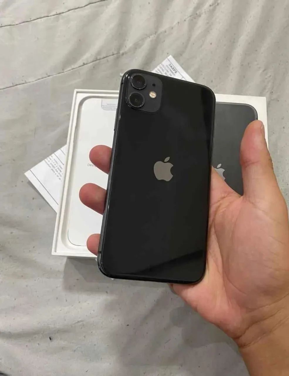 iPhone 11 - Foto 4