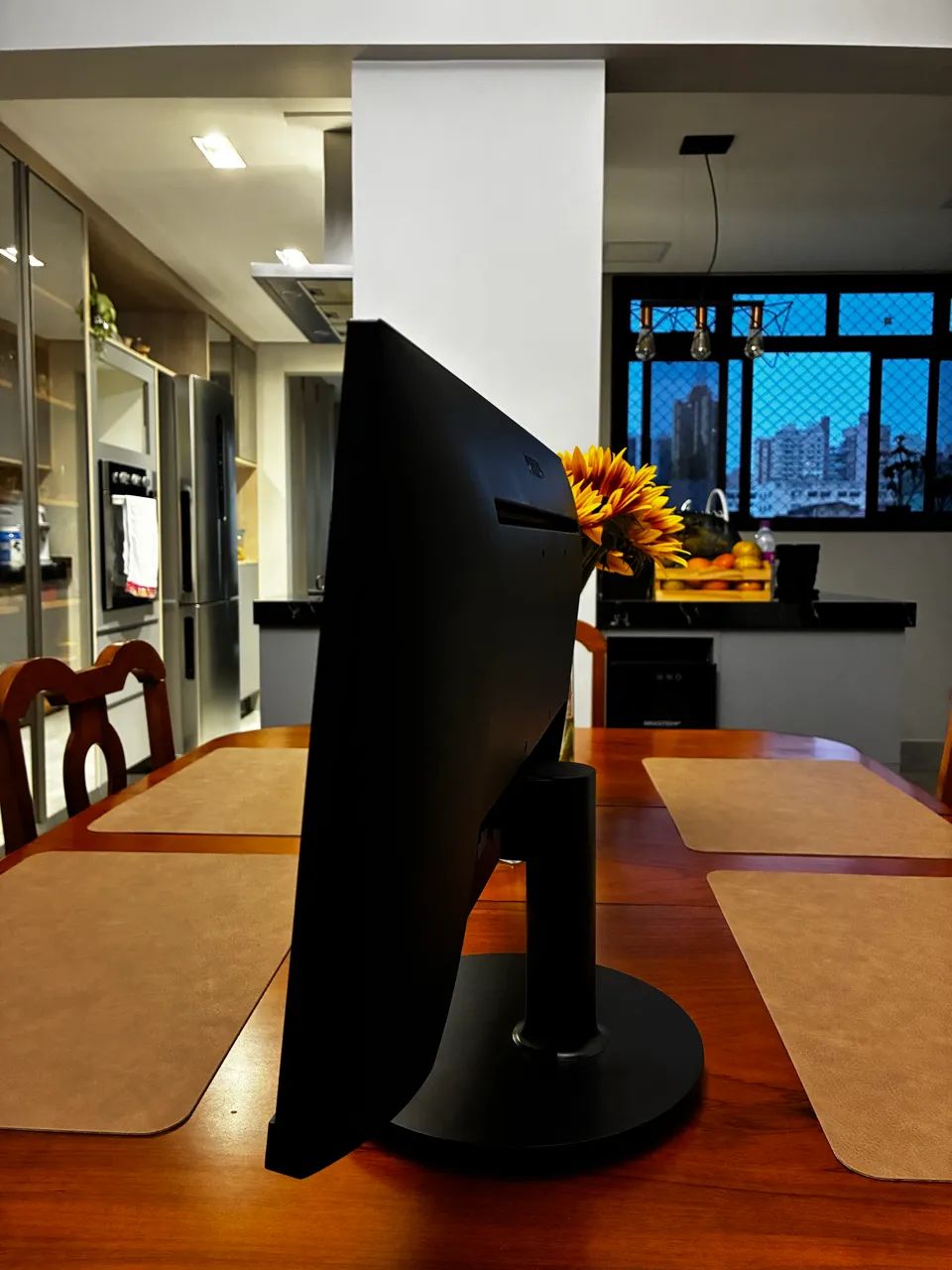 Monitor 21,5 Philips - Foto 4