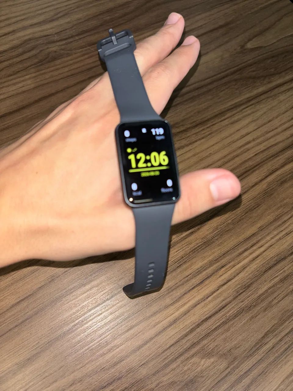 Samsung Galaxy Fit3 - Foto 2