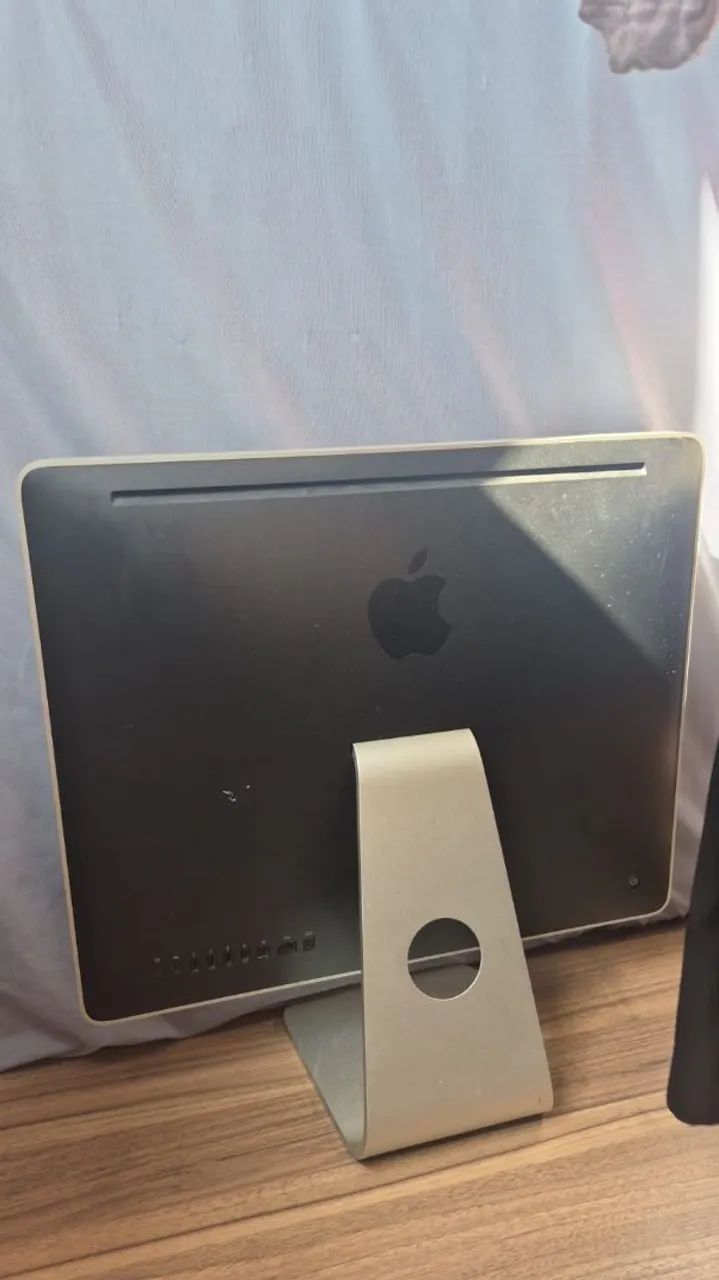 Imac 2008 - (All im One)