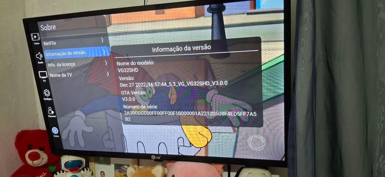 Televisão  - Foto 2