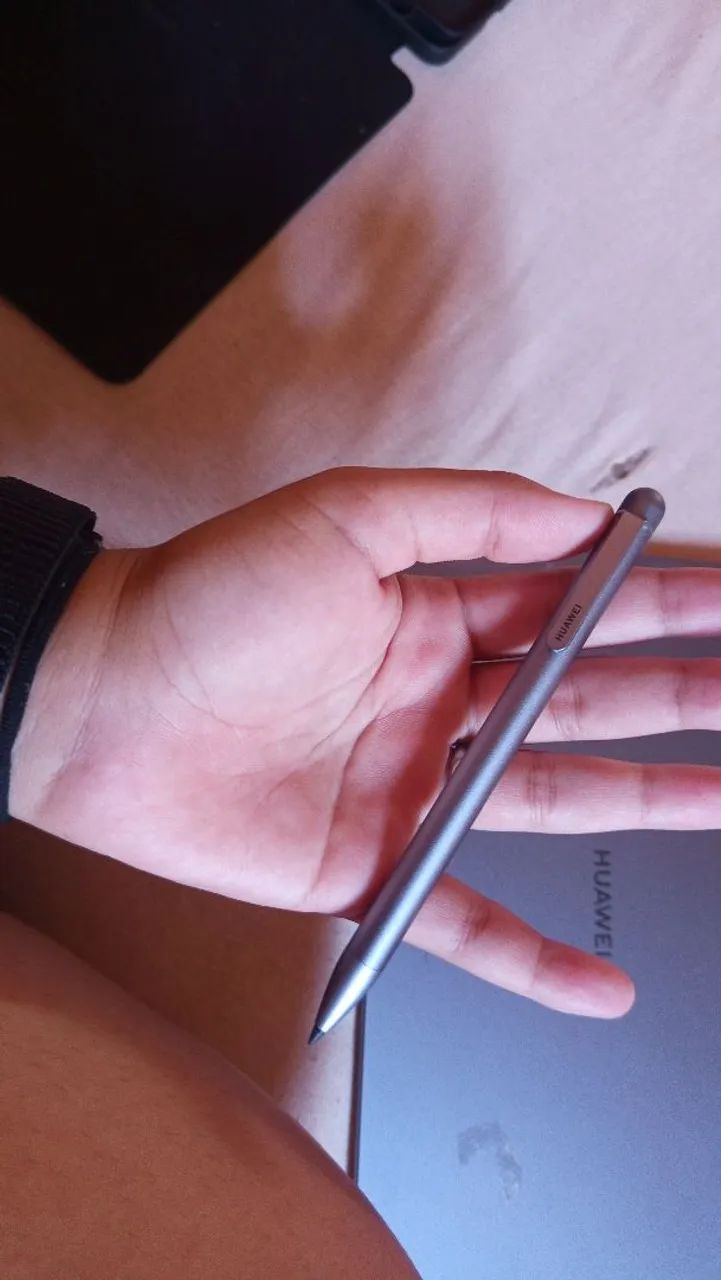 Tablet Huawei Matepad SE 11" 128GB Wi-fi Cinza - Foto 3