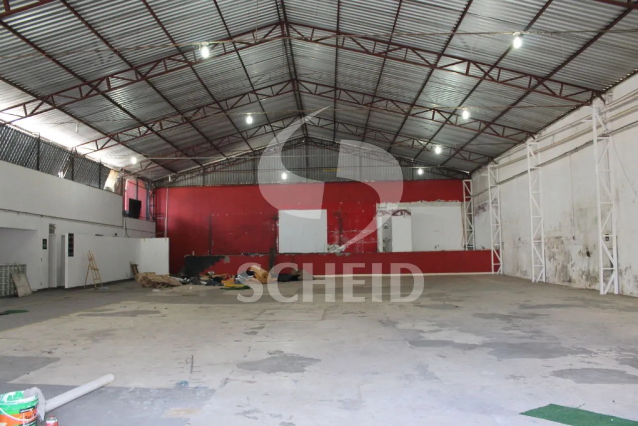 Galpão comercial na região de Interlagos - Foto 3