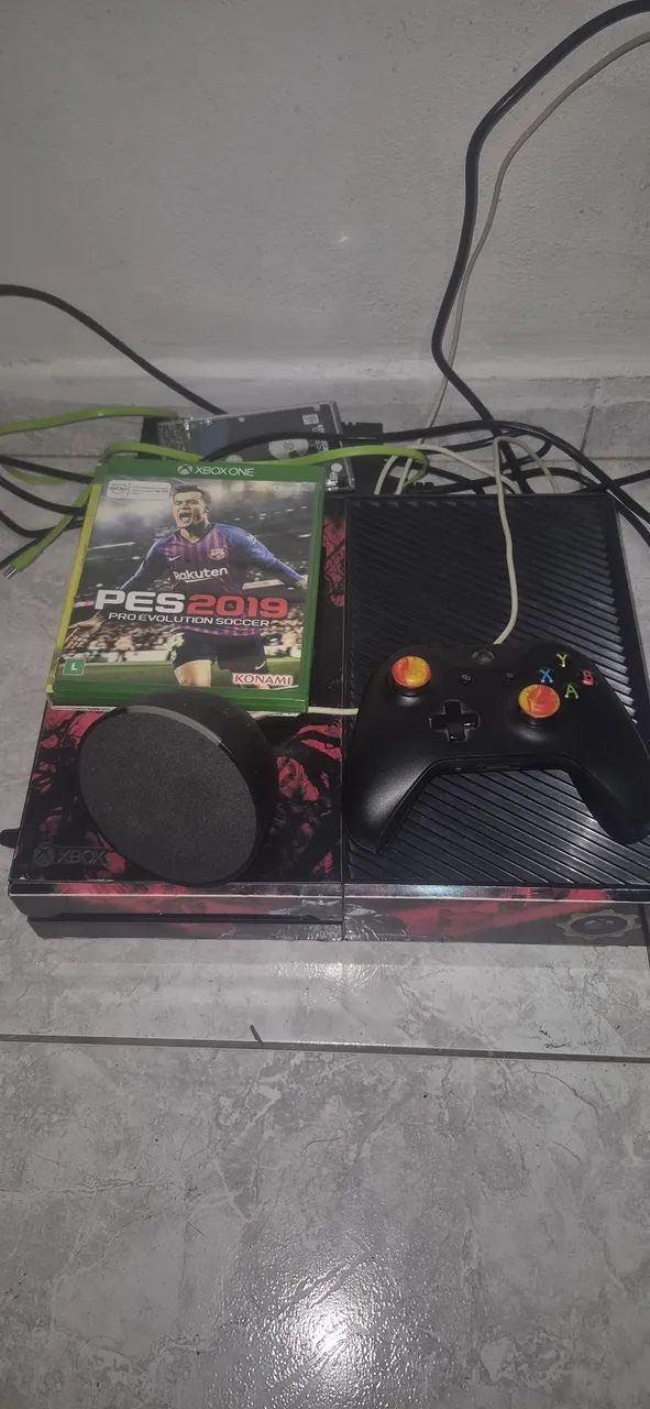 Video game  - Foto 2