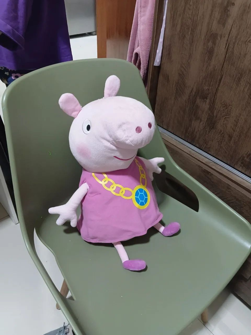 Urso de pelúcia  - Foto 2