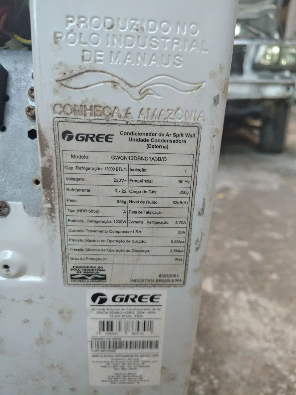 Ar condicionado  - Foto 2