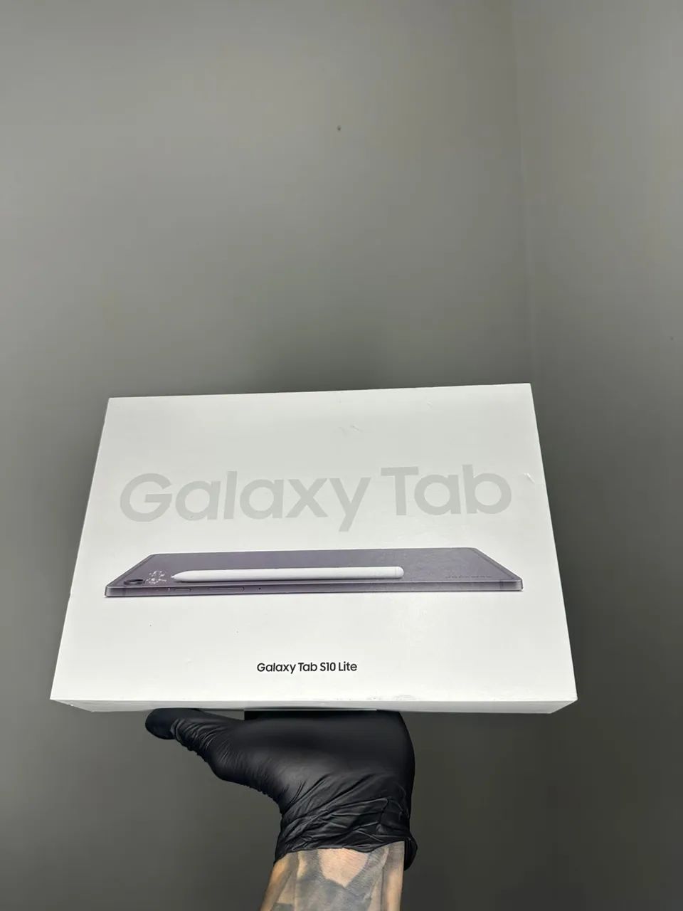 Galaxy Tab S10 lite  - Foto 4