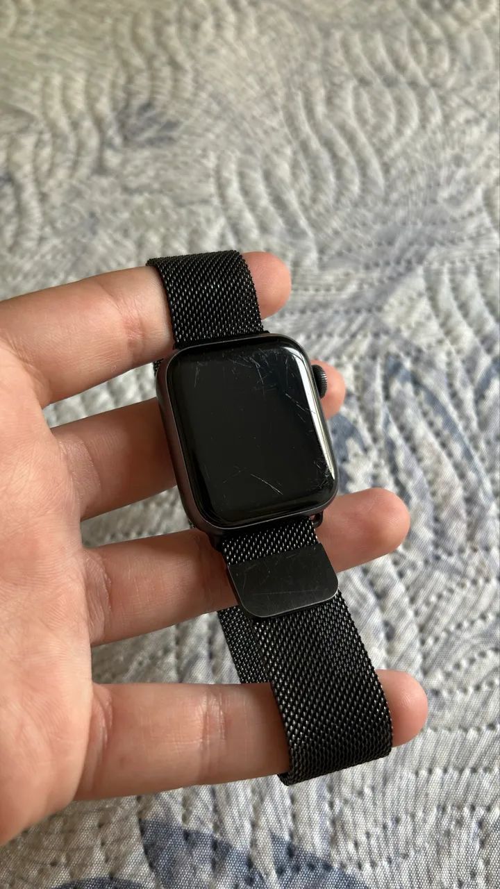 Apple Watch SE - Foto 2