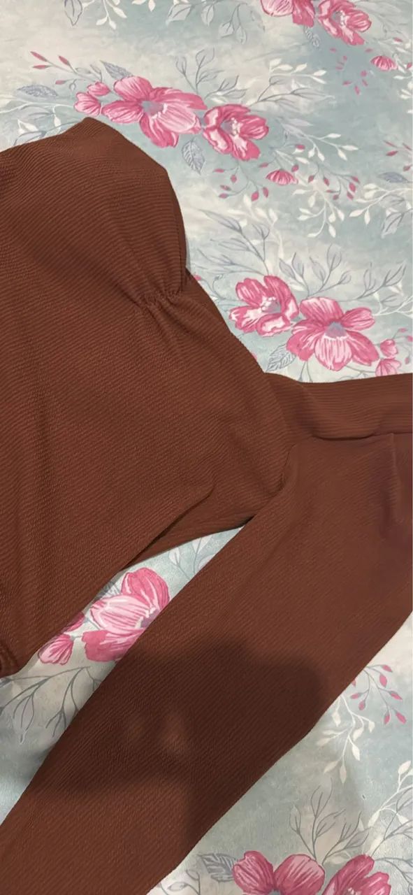 Conjunto plus size  - Foto 3