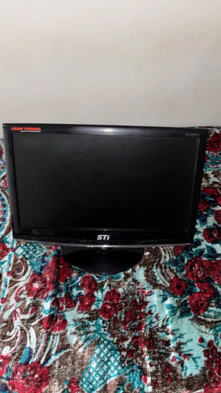 MONITOR 18,5 POL - Foto 2