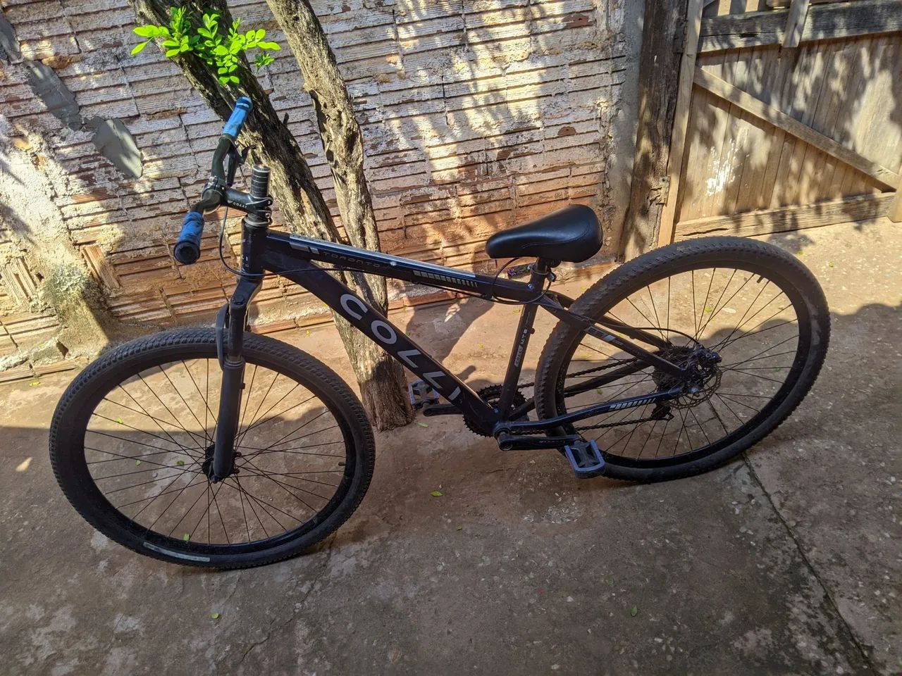 Vendo bicicleta colli toronto nova! - Foto 4