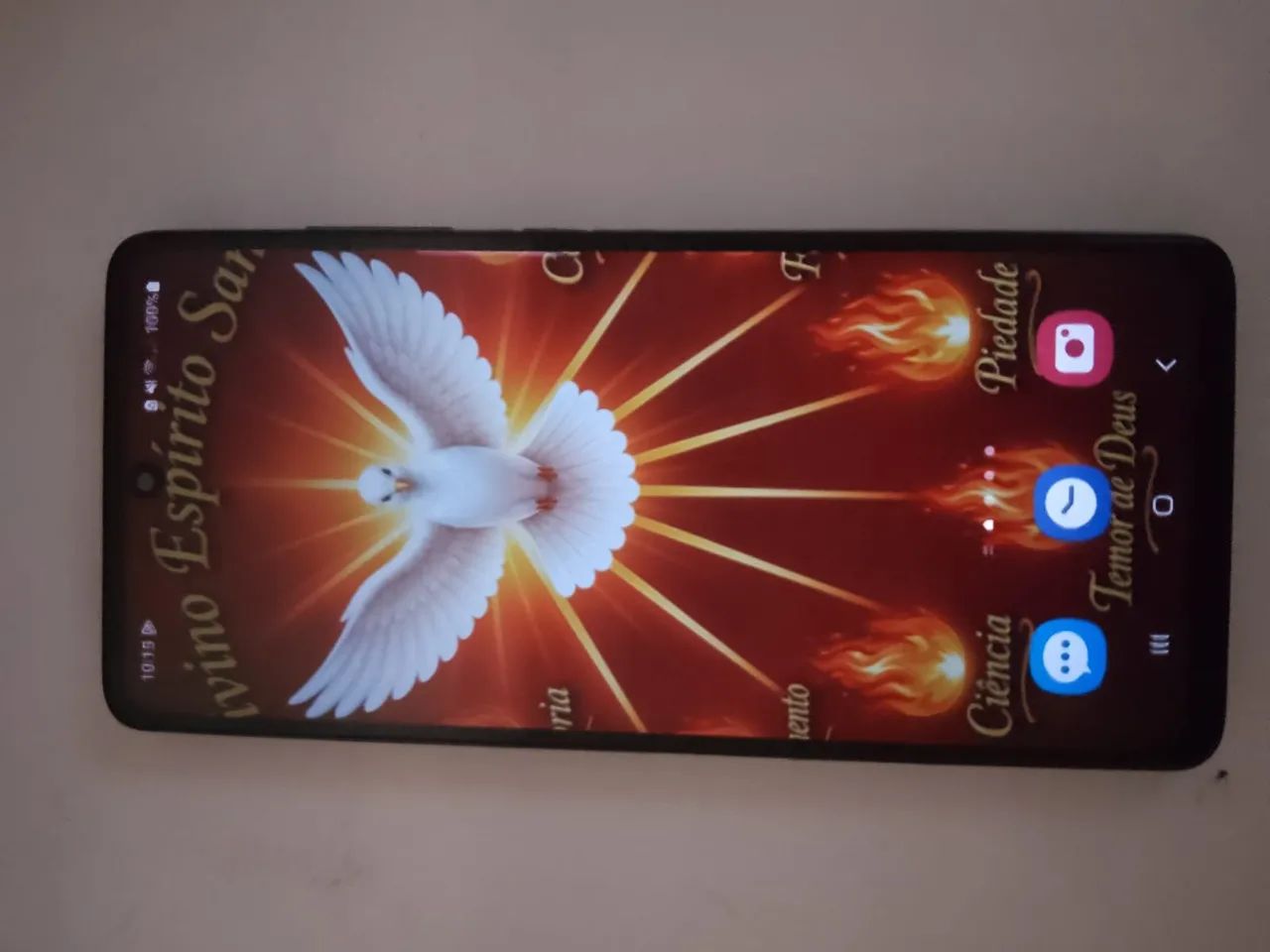 Vendo A51 - Foto 2