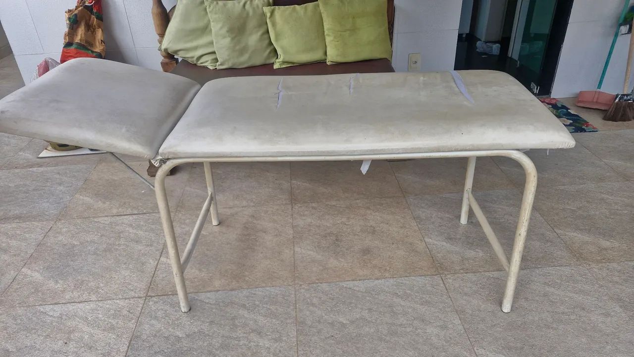 Maca de depilação/consulta - Foto 4
