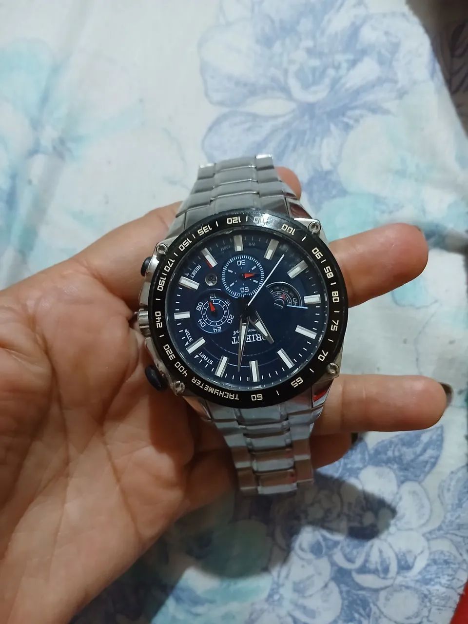Vendo relógio  Orienti - Foto 2