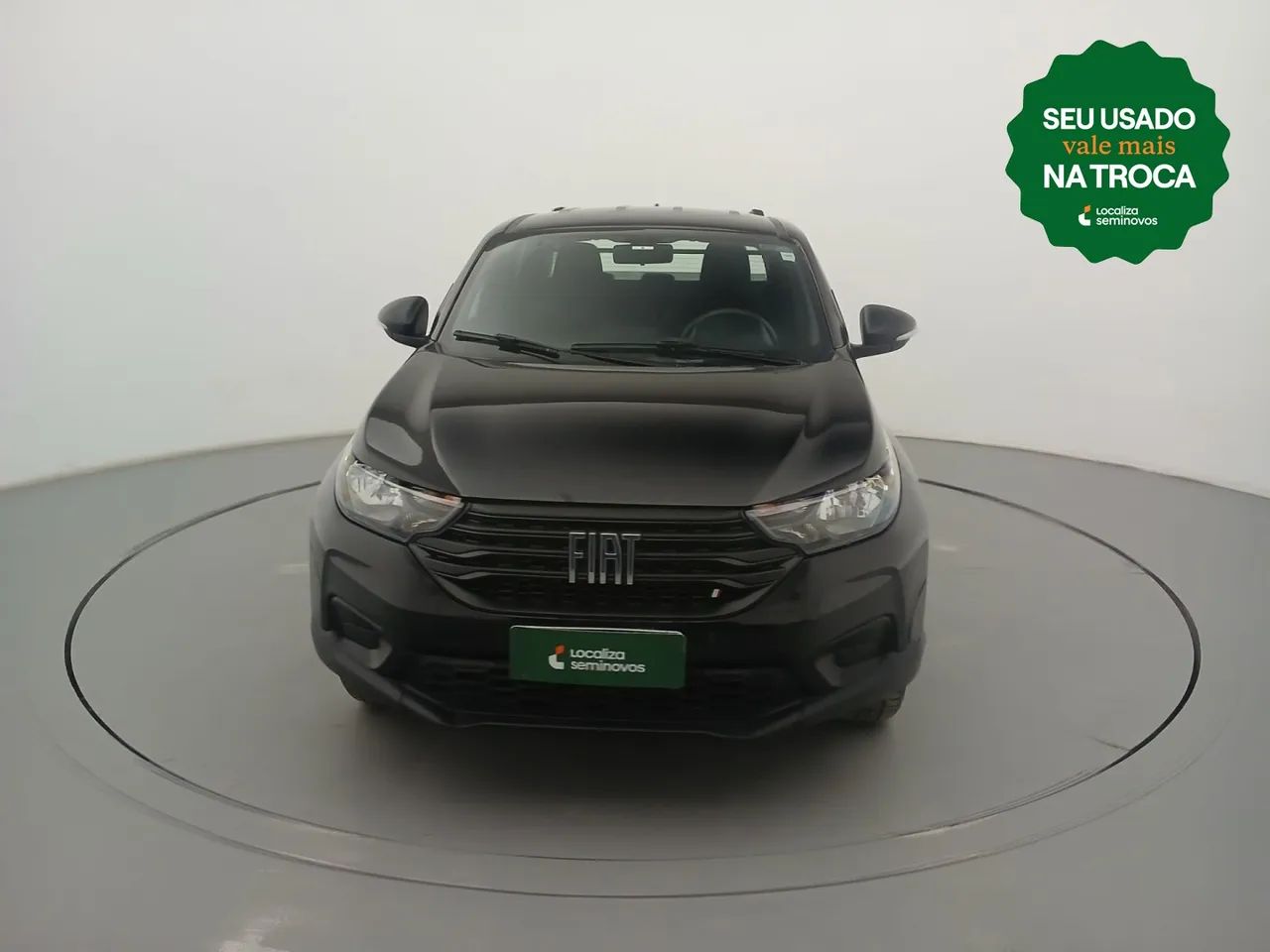 Fiat Strada Freedom 1.3 Flex 8V CD 2026 - Foto 2