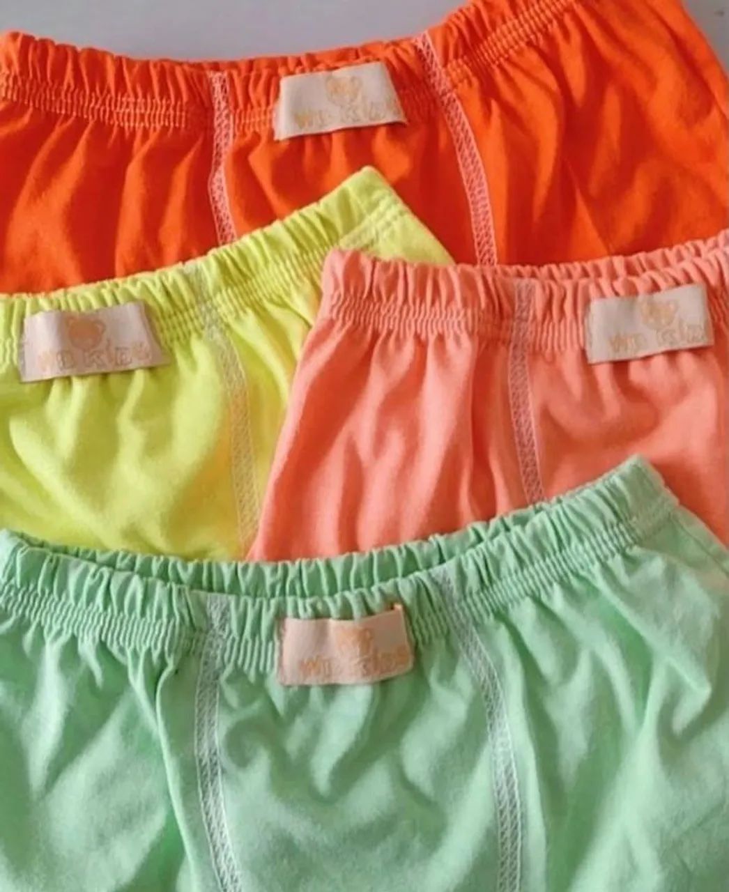 Peças íntima  - Foto 4