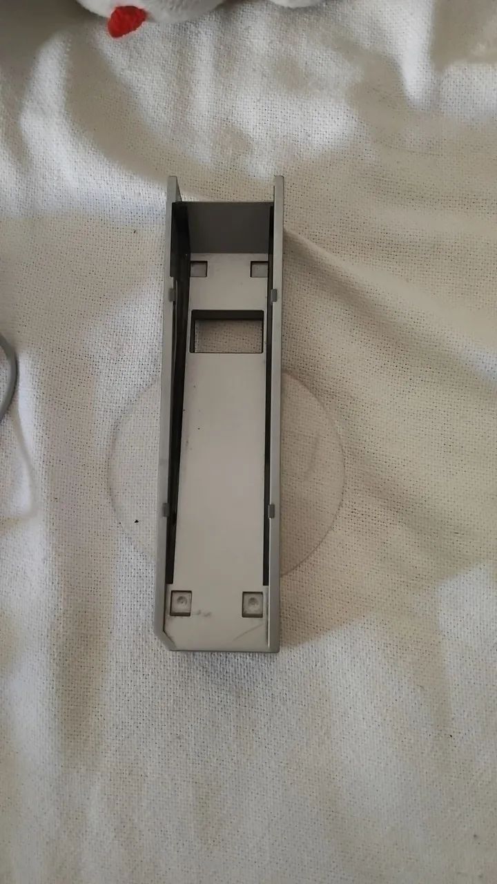 Vendo Nintendo wii completo funcionando perfeitamente  - Foto 5