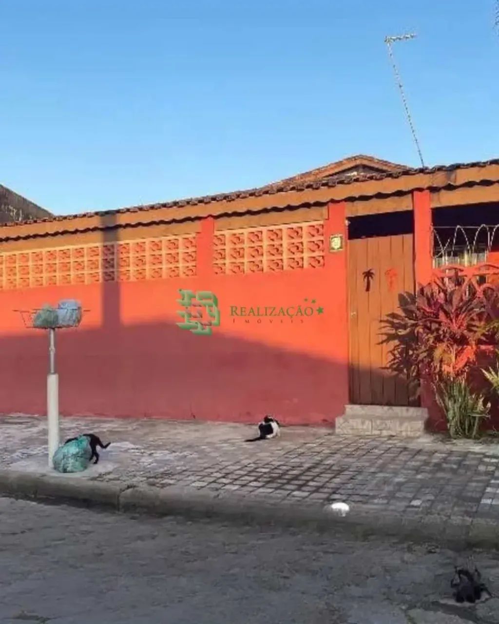 Casa na Praia de Mongaguá - Foto 2