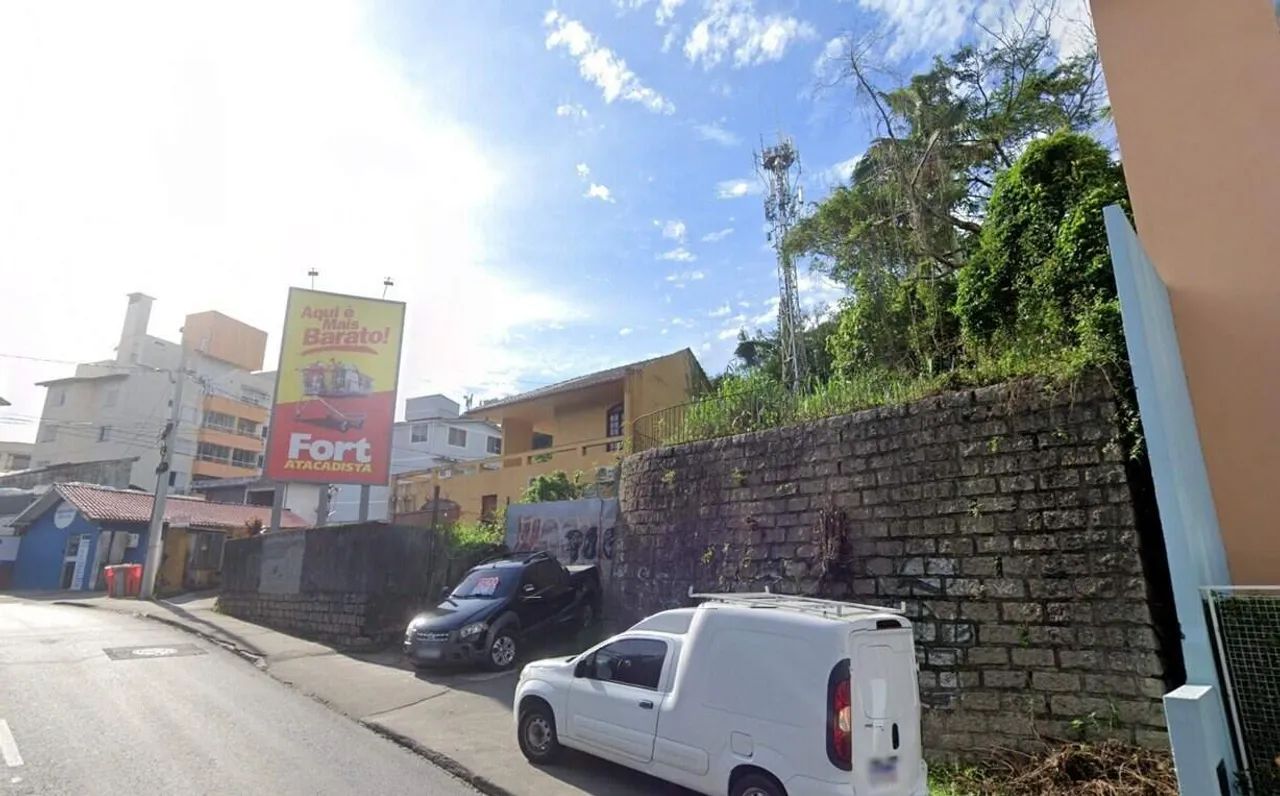 Terreno em Saco Dos Limões, Florianópolis | - Foto 2