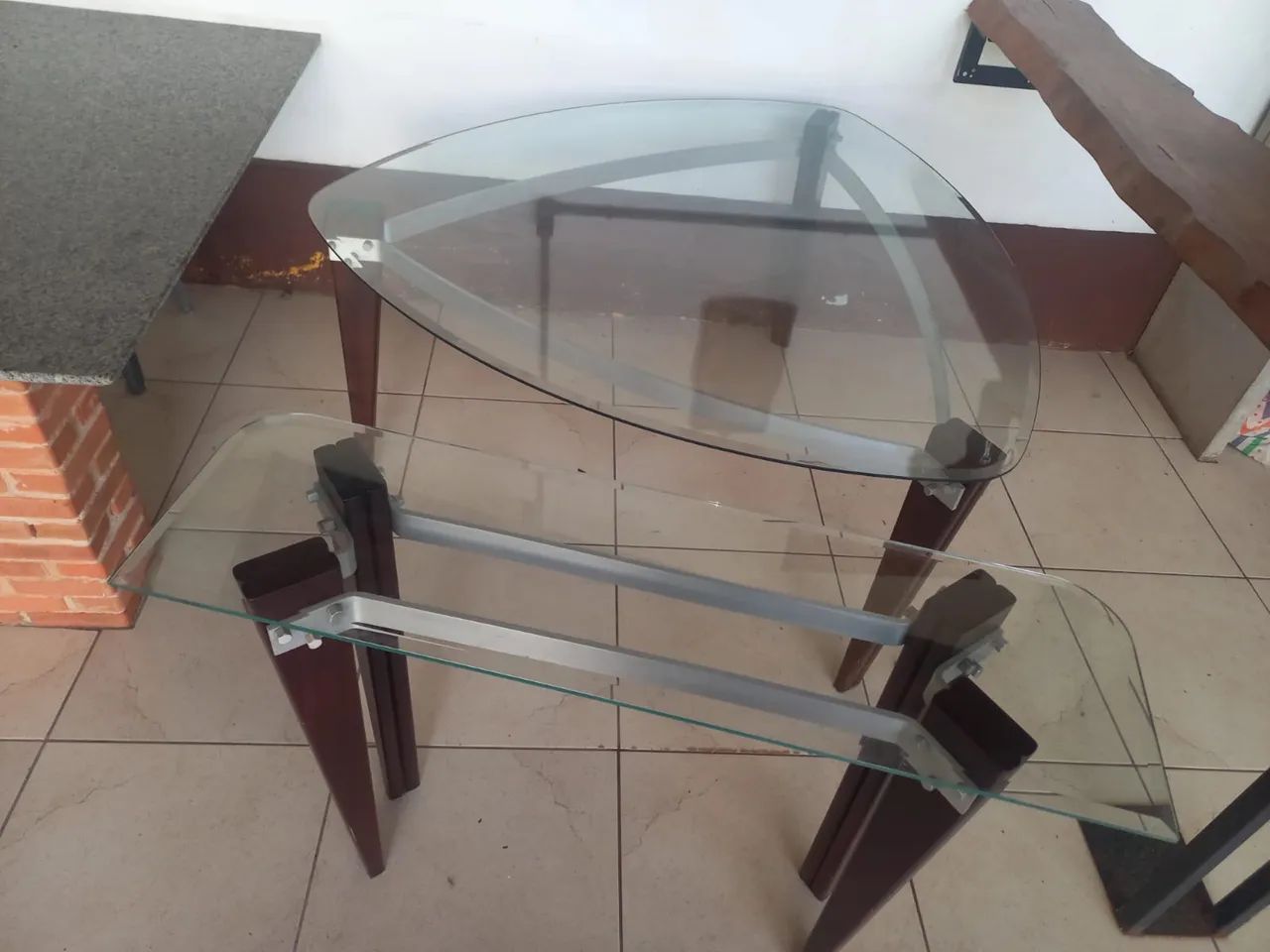Mesa + Aparador
